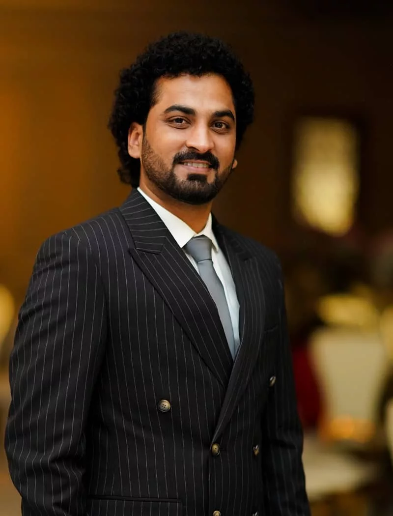 Abdul Hannan