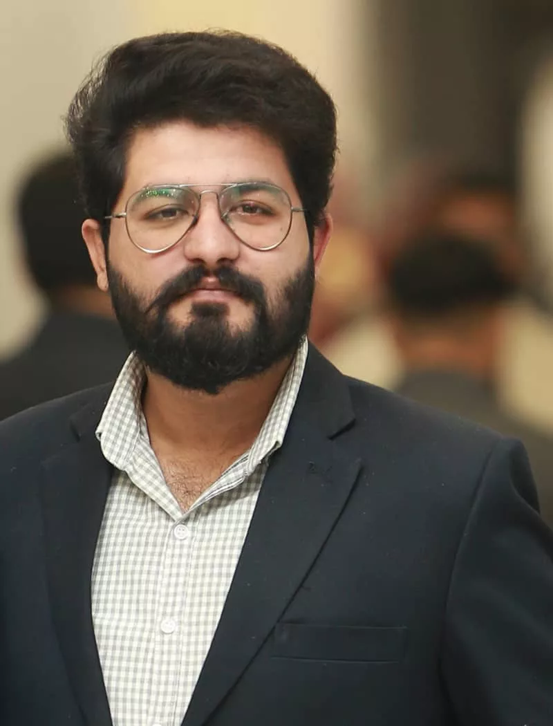 Fazeel Amjad