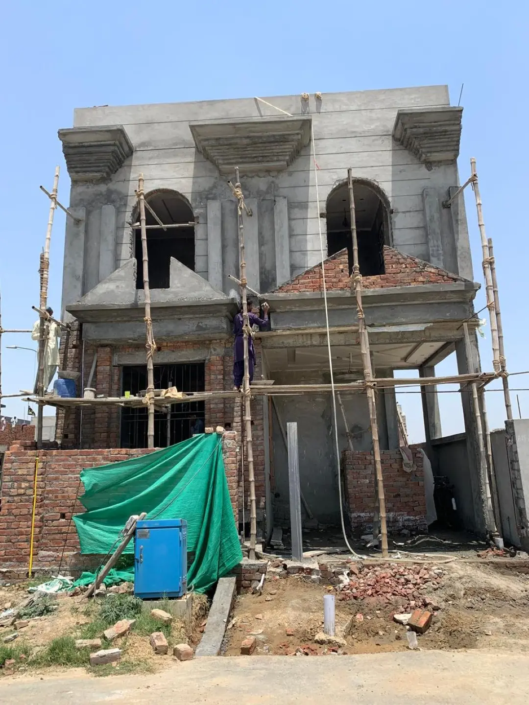 PAF Hospital 1