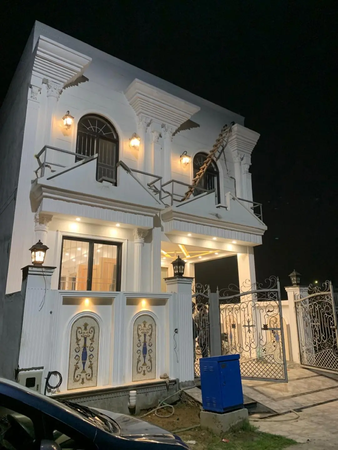 PAF Hospital 1