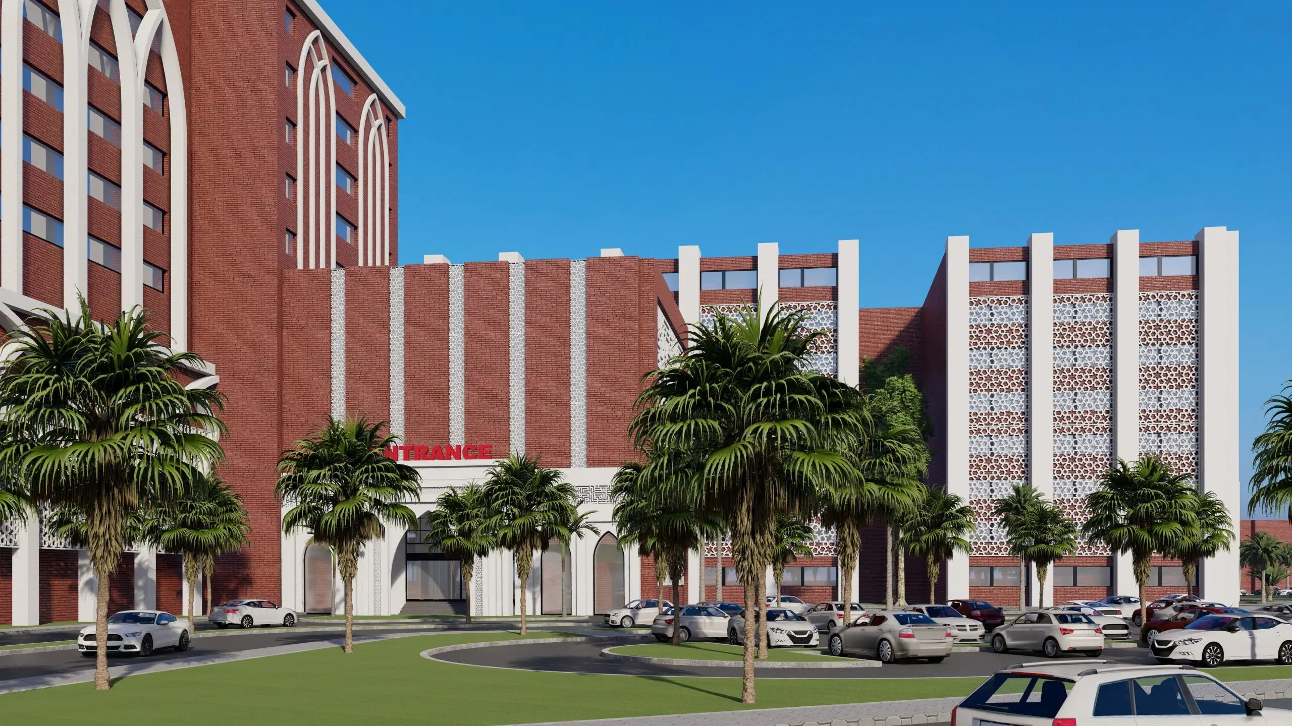 PAF Hospital 1