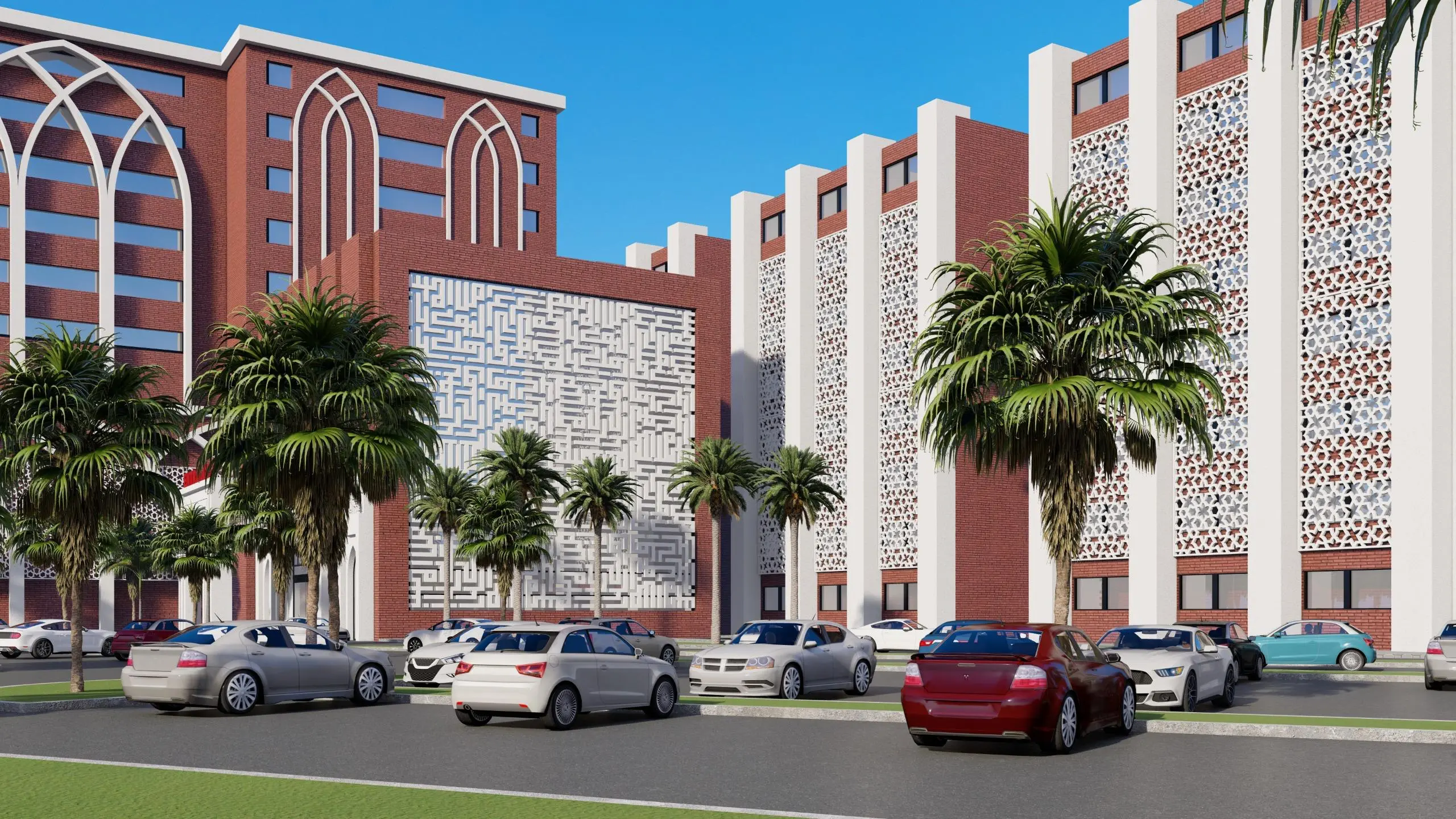 PAF Hospital 1