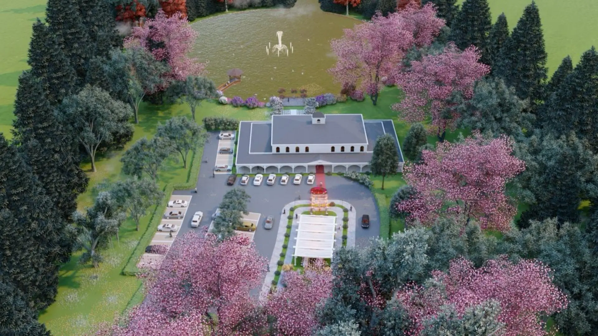 PAF Hospital 1