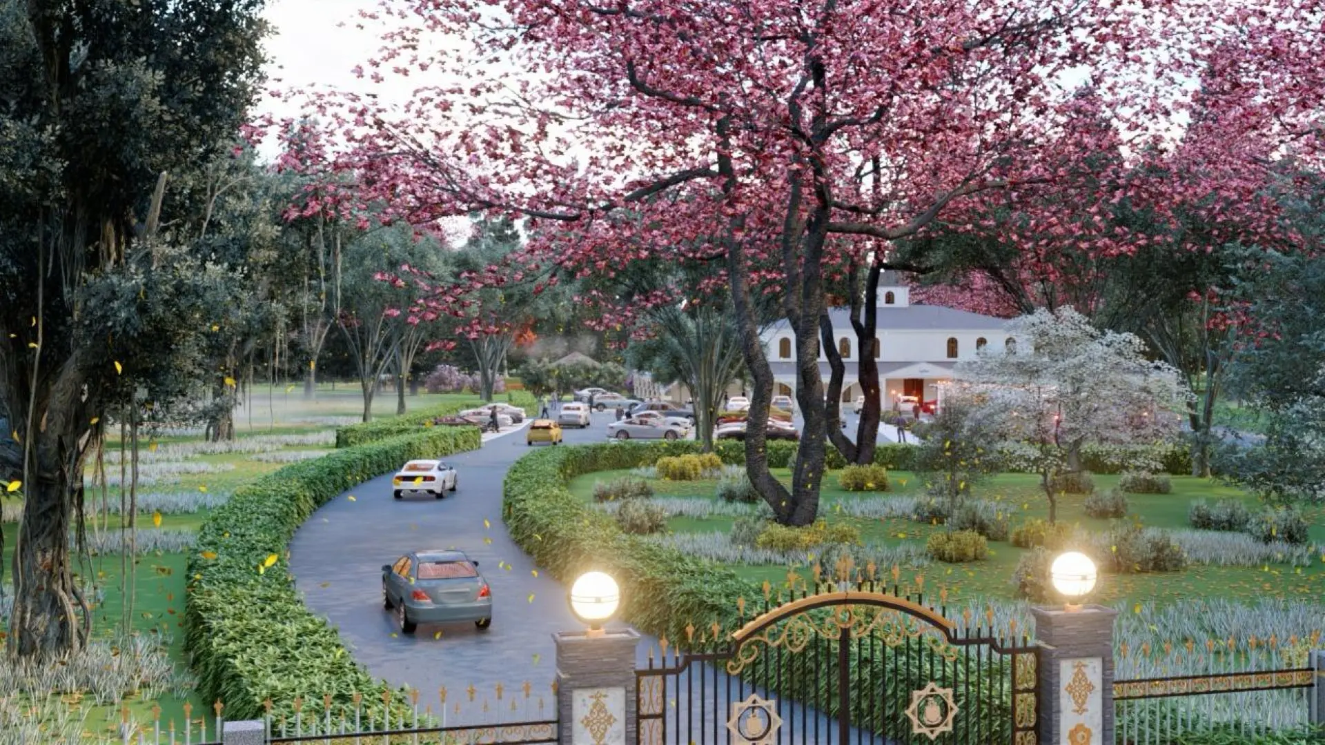 PAF Hospital 1