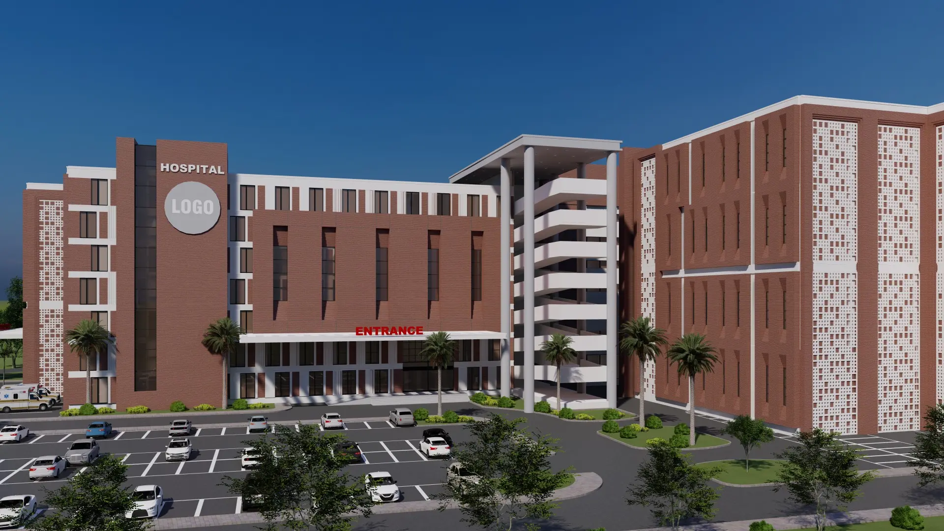 PAF Hospital 1