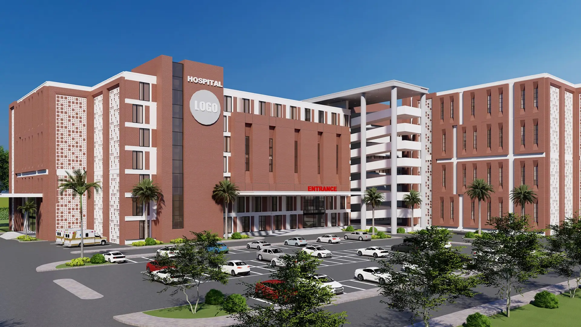 PAF Hospital 1