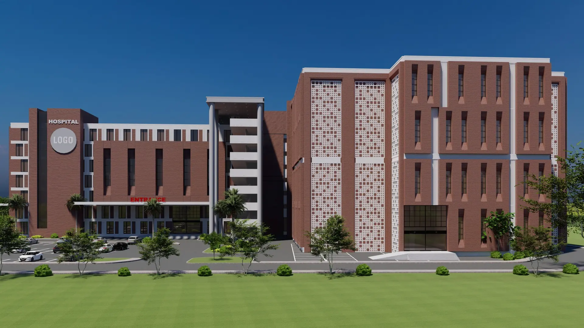 PAF Hospital 1